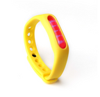 Muggenwerende armband