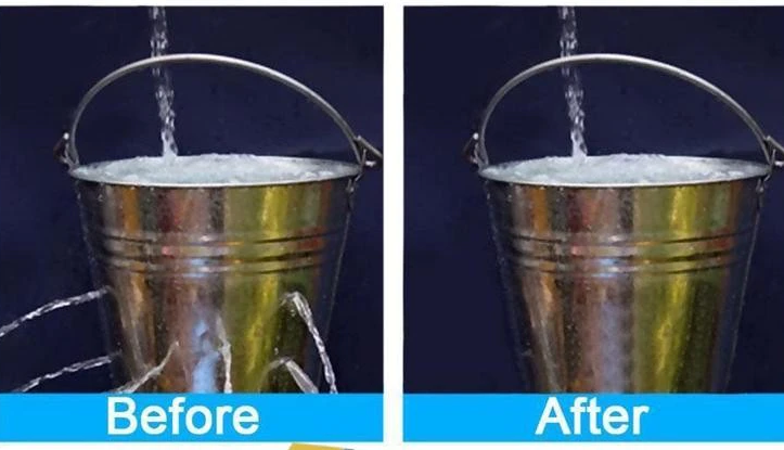 Metal repair gel️