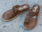 Summer sandals