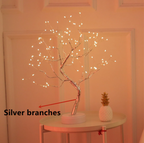 Decoratieve lichtboom FairyTree