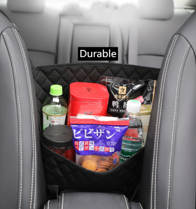 Auto-organizer