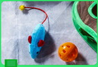 Muizenval Mice Hunt