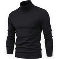 Gebreide heren sweater