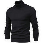 Gebreide heren sweater