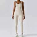 All-Season dames fitness jumpsuit