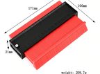 Meetgereedschap Handy Measure