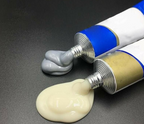Metal repair gel️