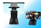 3D-versterker voor telefoon
