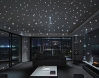 Luminous star pieces