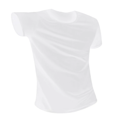 Anti-Dirty shirt