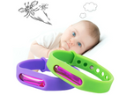 Muggenwerende armband