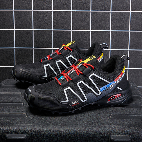 Heren wandelschoenen – Noor