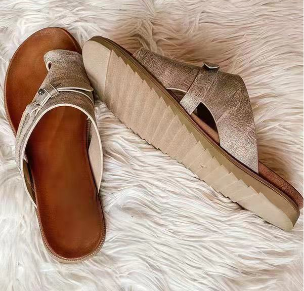 Summer sandals