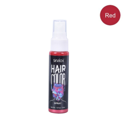 Haarkleurspray