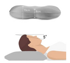 Allround slaapkussen — afbeelding 4