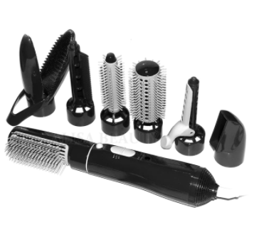 Haarstylingapparaat, 7-in-1