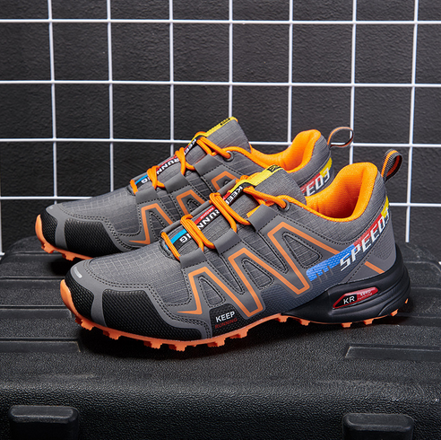 Heren wandelschoenen – Noor