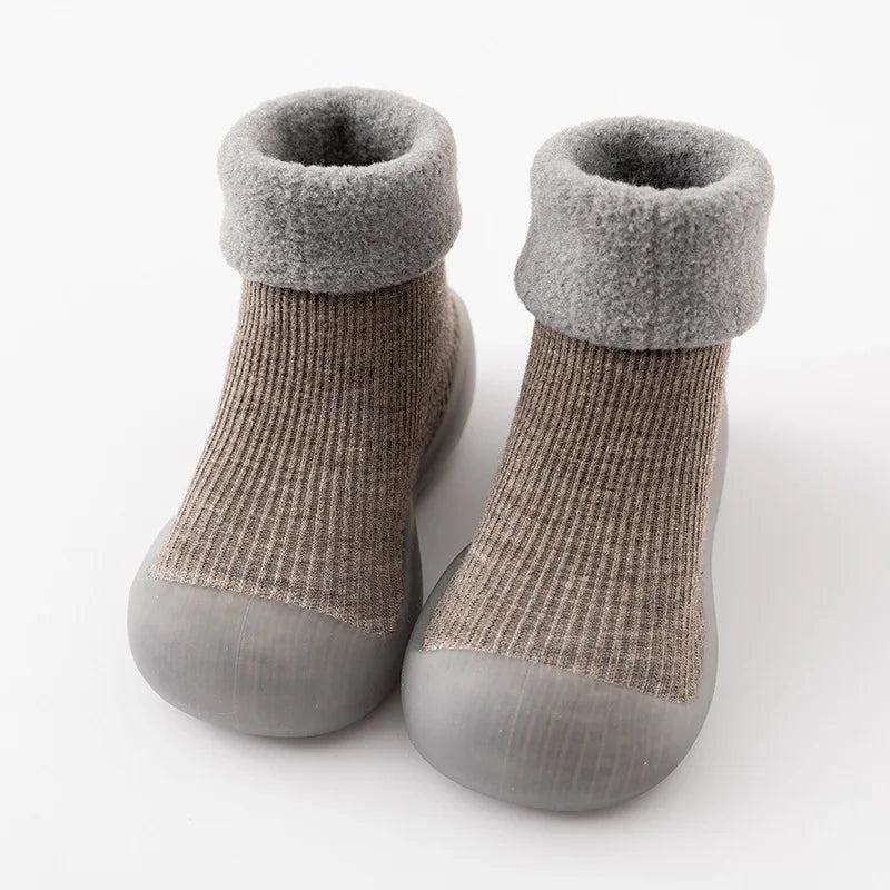 Peuter sokschoenen