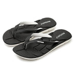 Heren massage flip flops