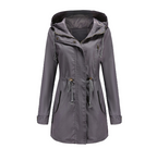 Winddichte jas voor dames – Noor