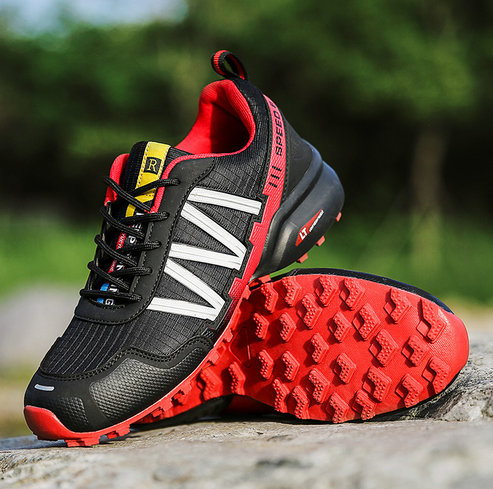 Heren wandelschoenen – Noor