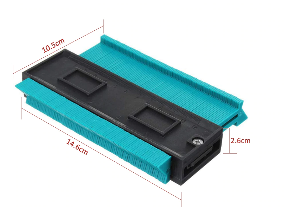 Meetgereedschap Handy Measure