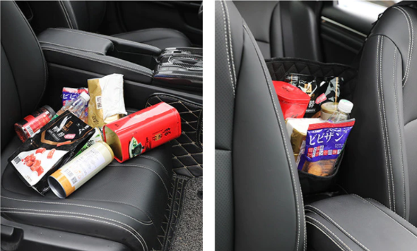 Auto-organizer