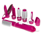 Haarstylingapparaat, 7-in-1
