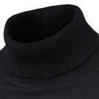 Gebreide heren sweater
