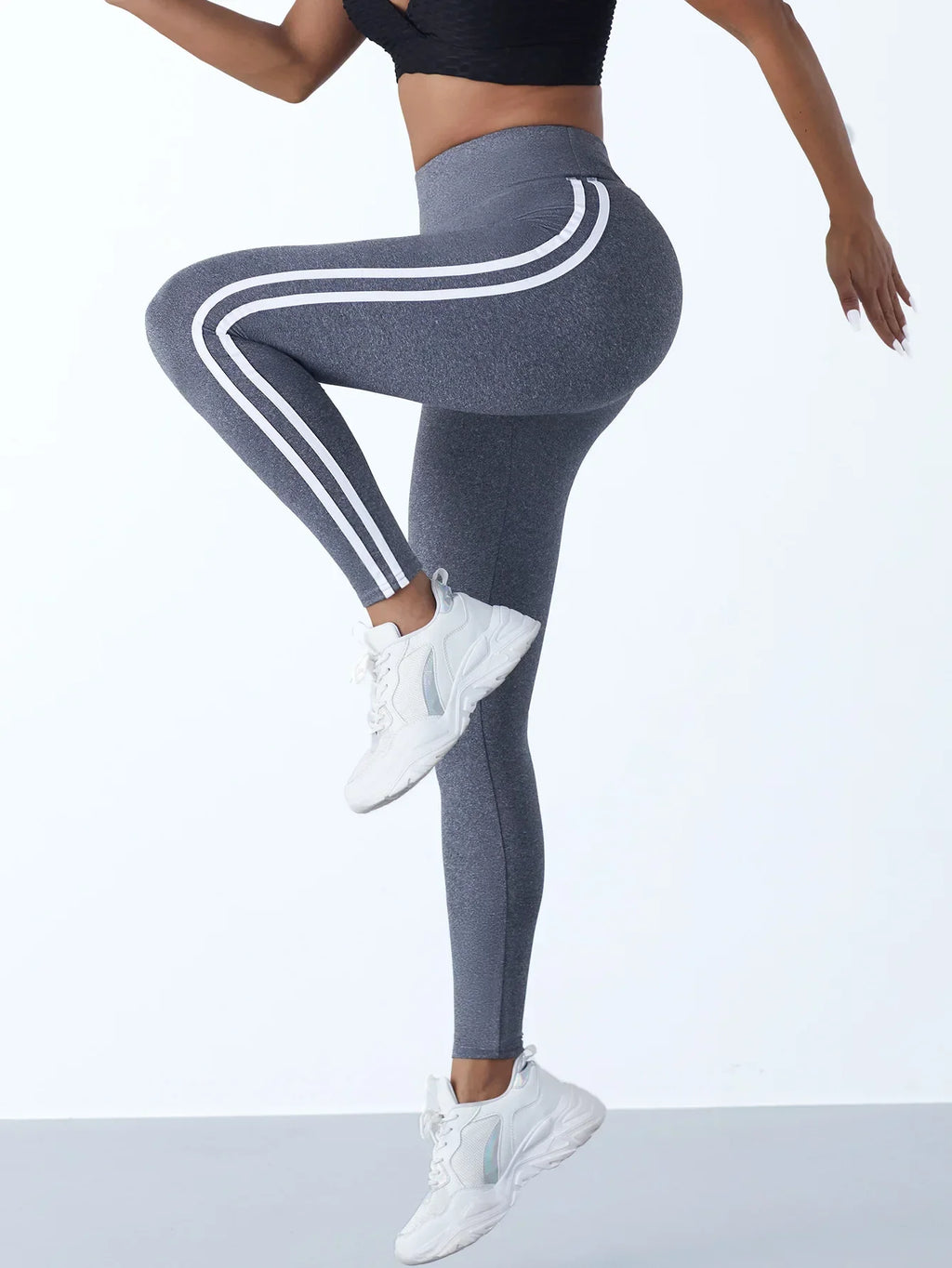 High waist yoga legging — afbeelding 10