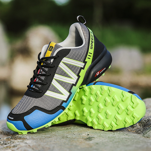 Heren wandelschoenen – Noor