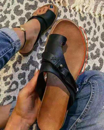 Summer sandals