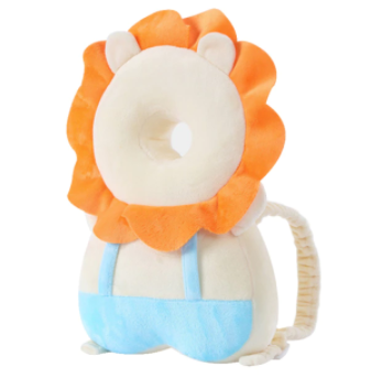 Hoofdbeschermer voor baby's