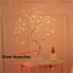 Decoratieve lichtboom FairyTree