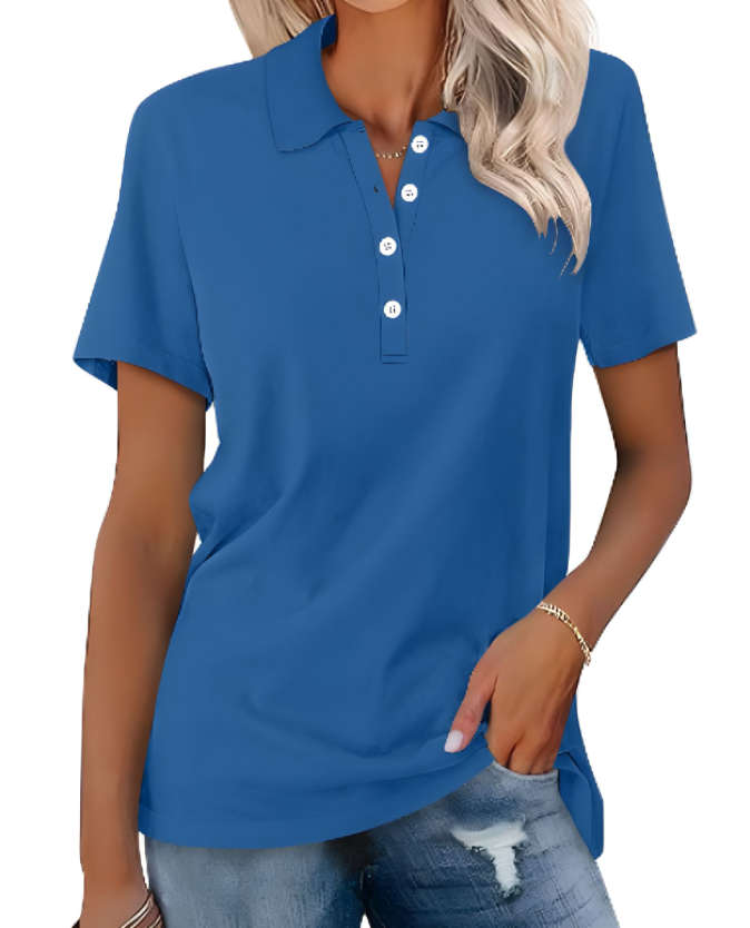Dames poloshirt