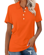 Dames poloshirt