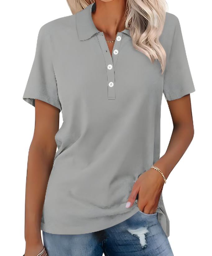 Dames poloshirt