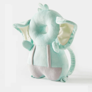 Hoofdbeschermer voor baby's