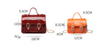 Tas met ketting Jelly
