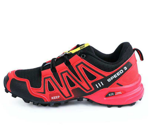Heren wandelschoenen – Noor