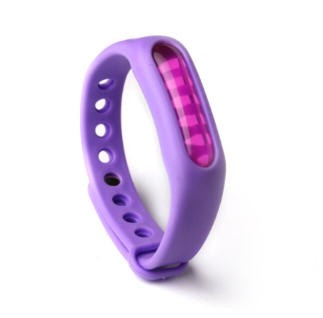 Muggenwerende armband