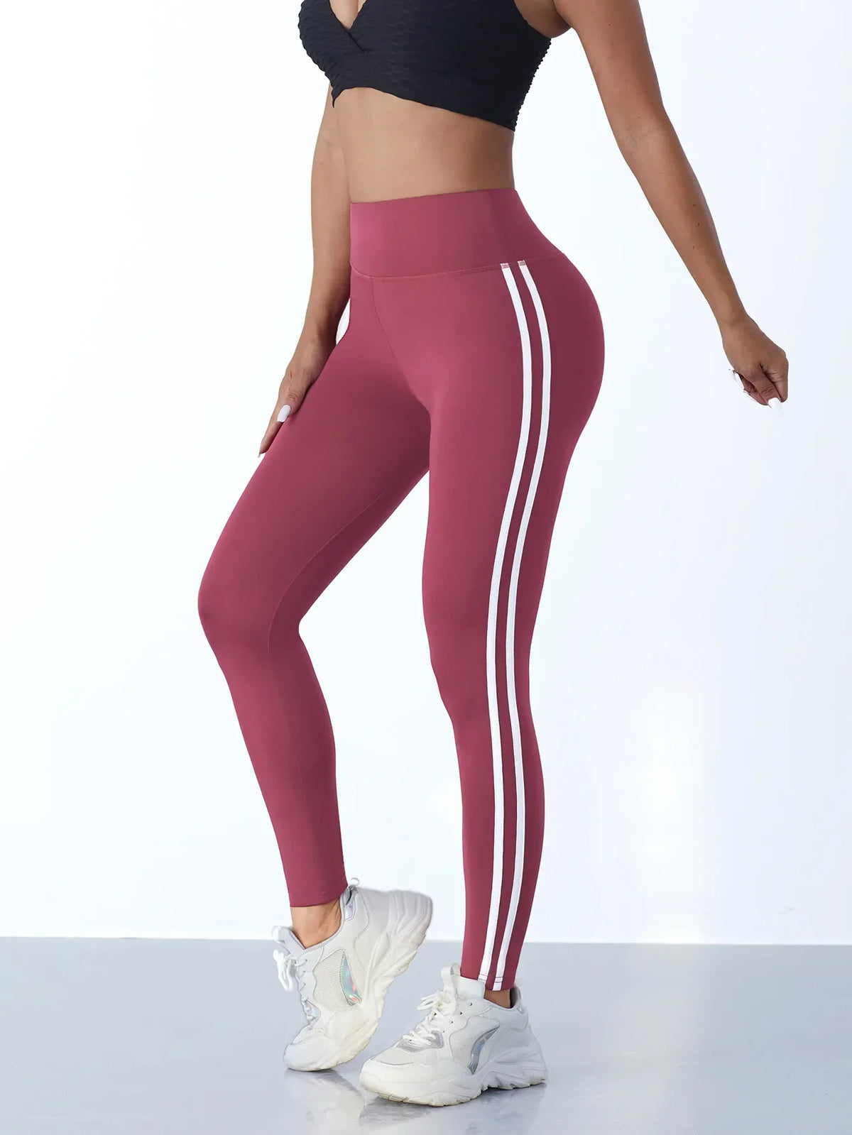 High waist yoga legging
