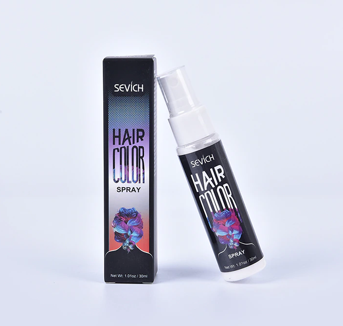 Haarkleurspray