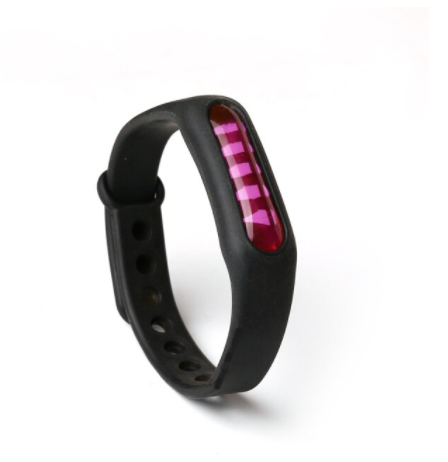 Muggenwerende armband