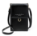 Crossbodytas – Noor