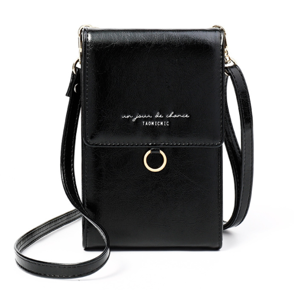 Crossbodytas – Noor