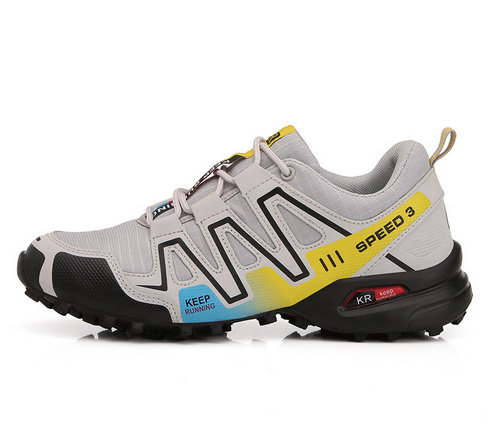Heren wandelschoenen – Noor