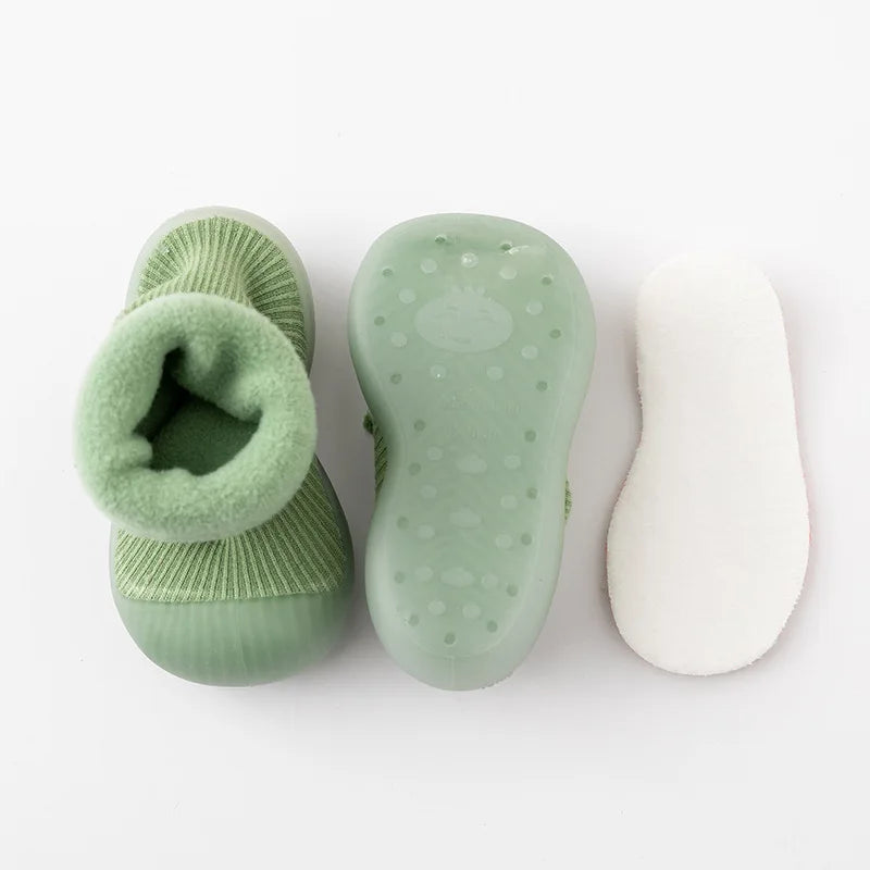 Peuter sokschoenen