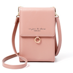 Crossbodytas – Noor