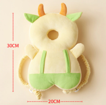 Hoofdbeschermer voor baby's
